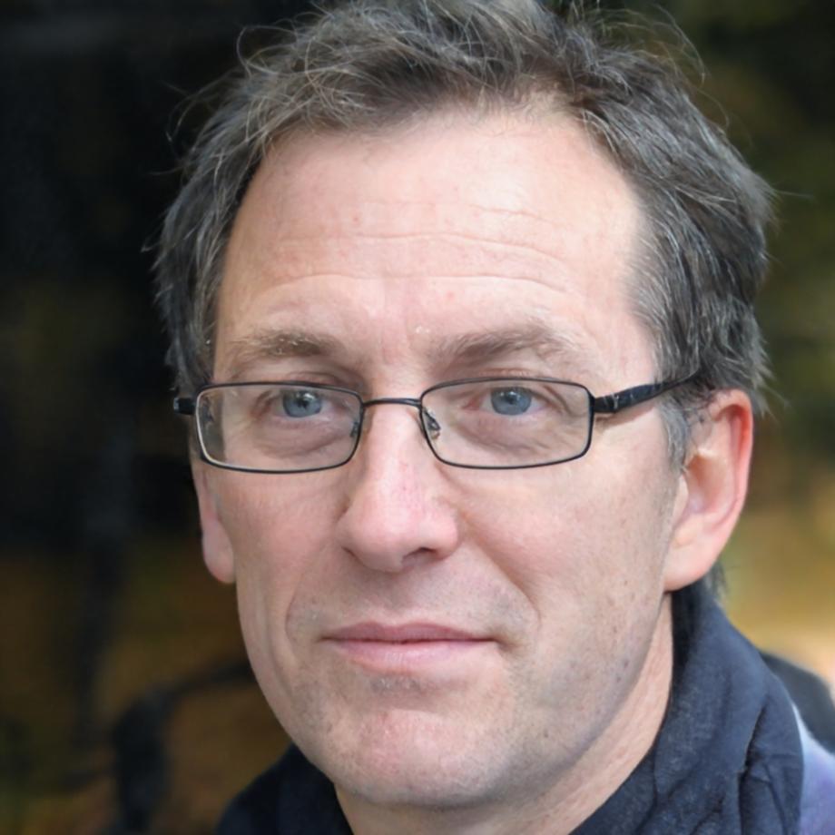 Portrait de Rémi Dubois